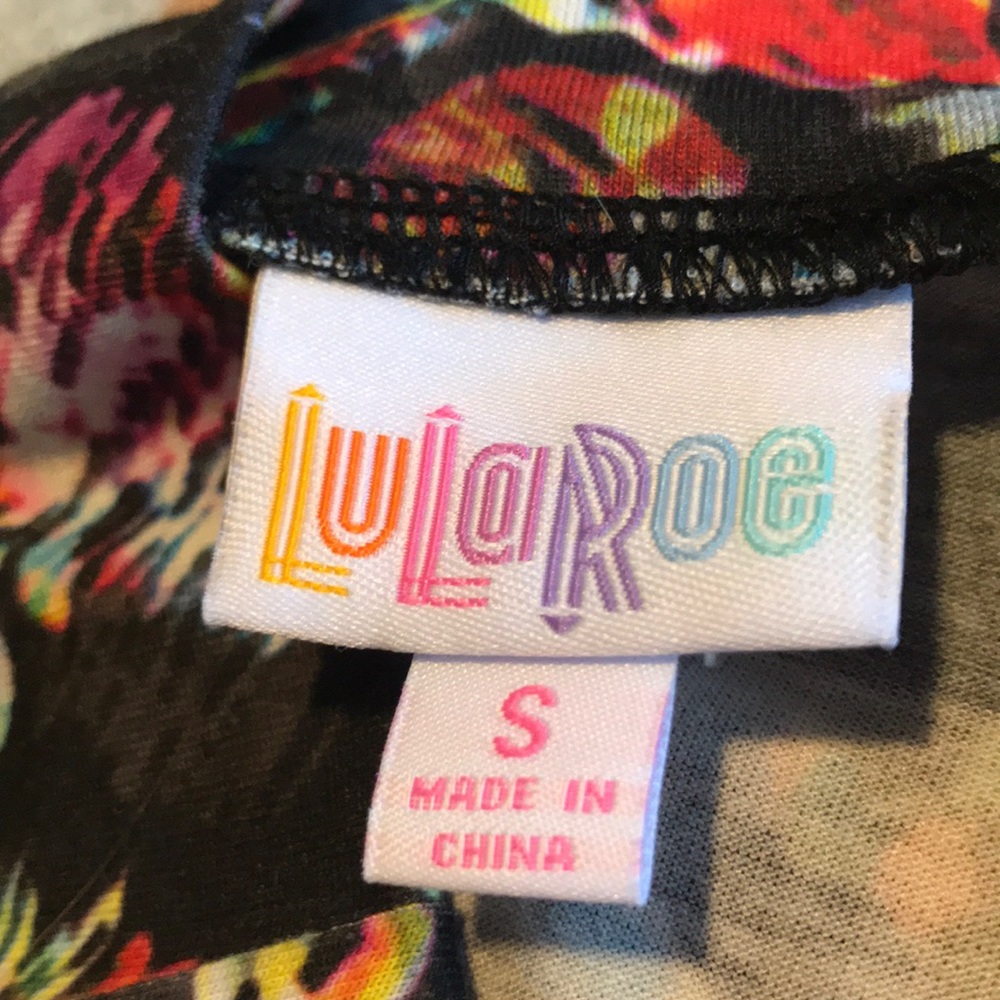 LulaRoe skirt, S - Picture 4 of 4